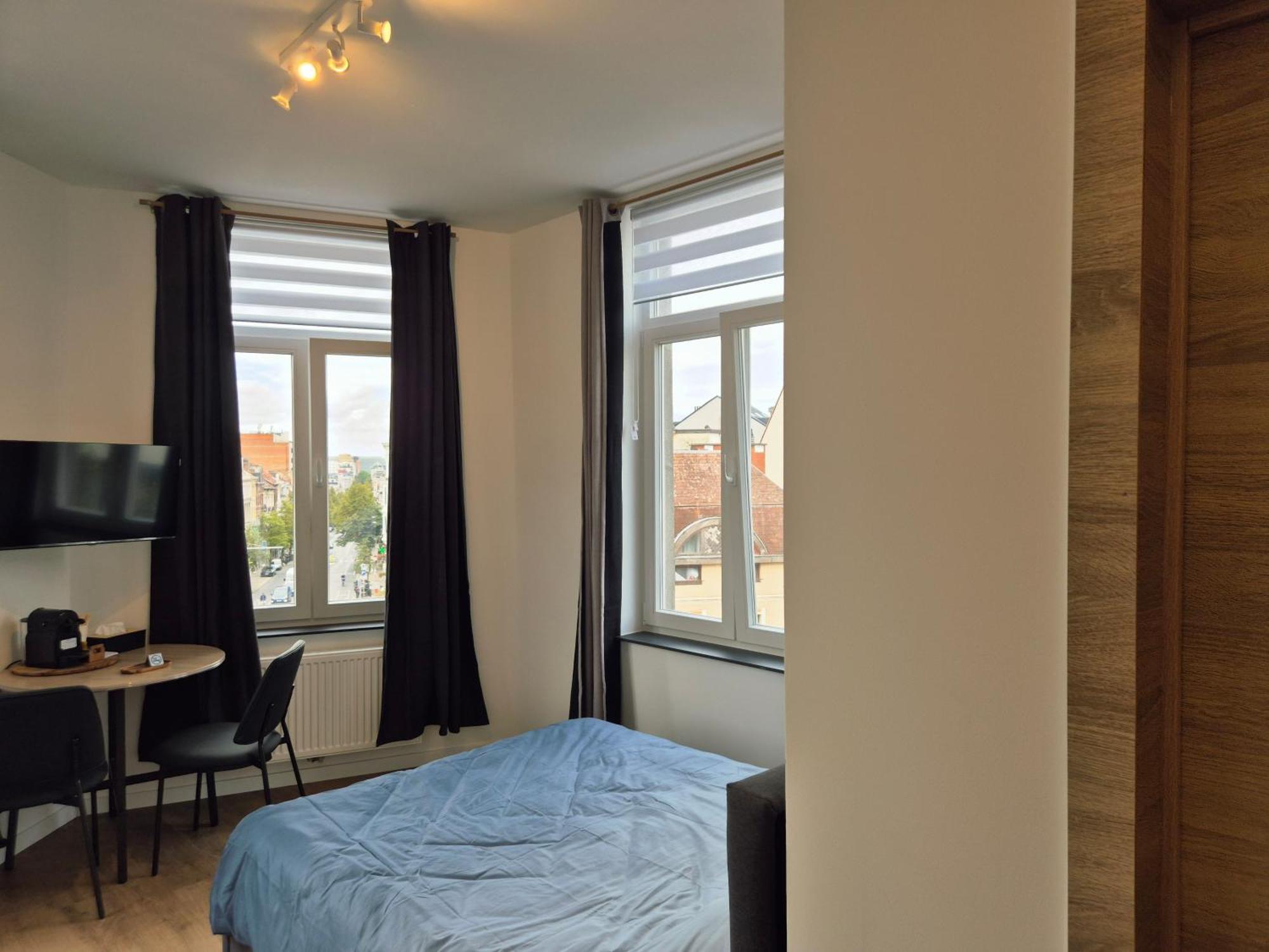 Studios - European Quarter - Brussels — Photos 3