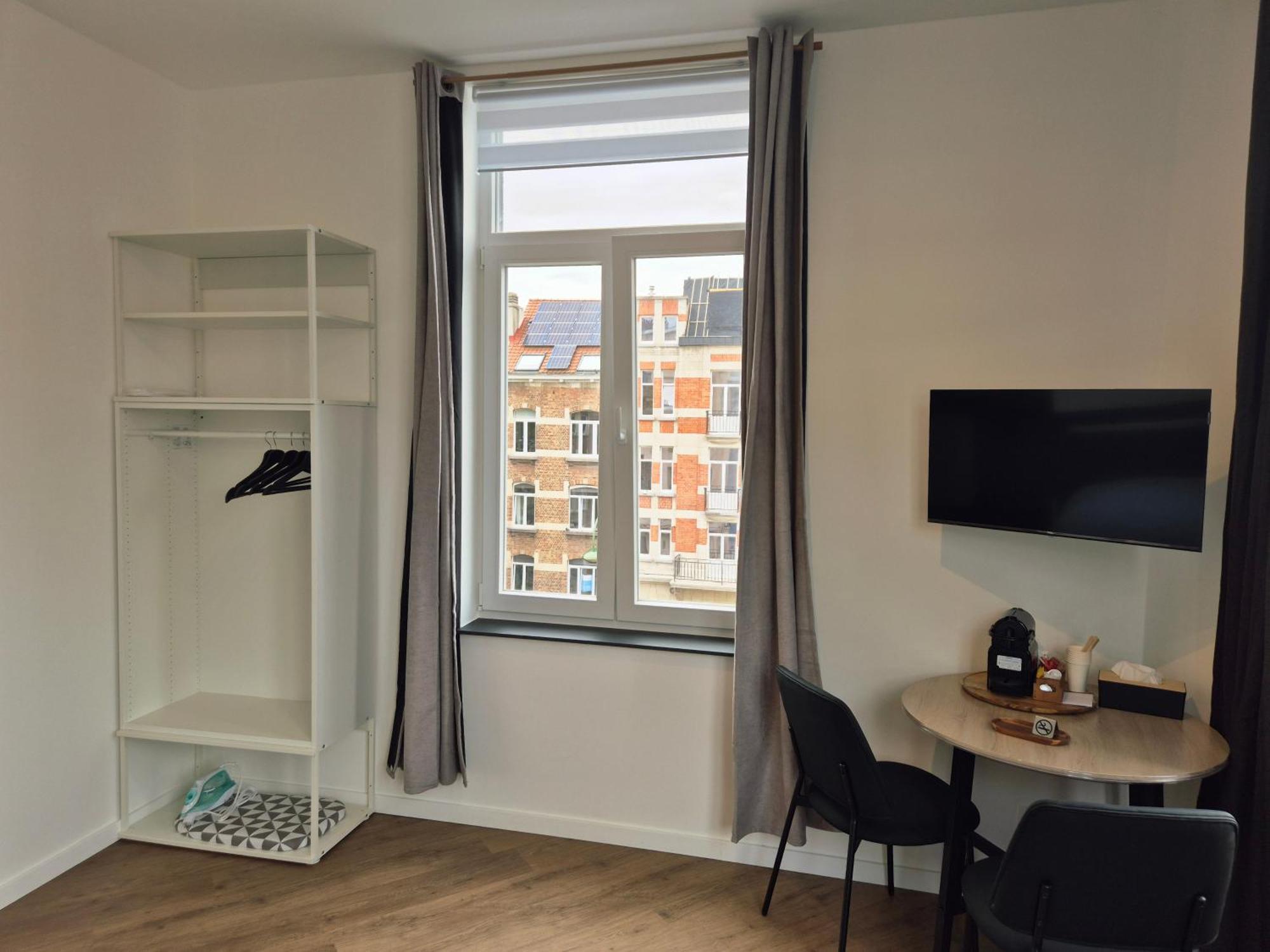 Studios - European Quarter - Brussels — Photos 2