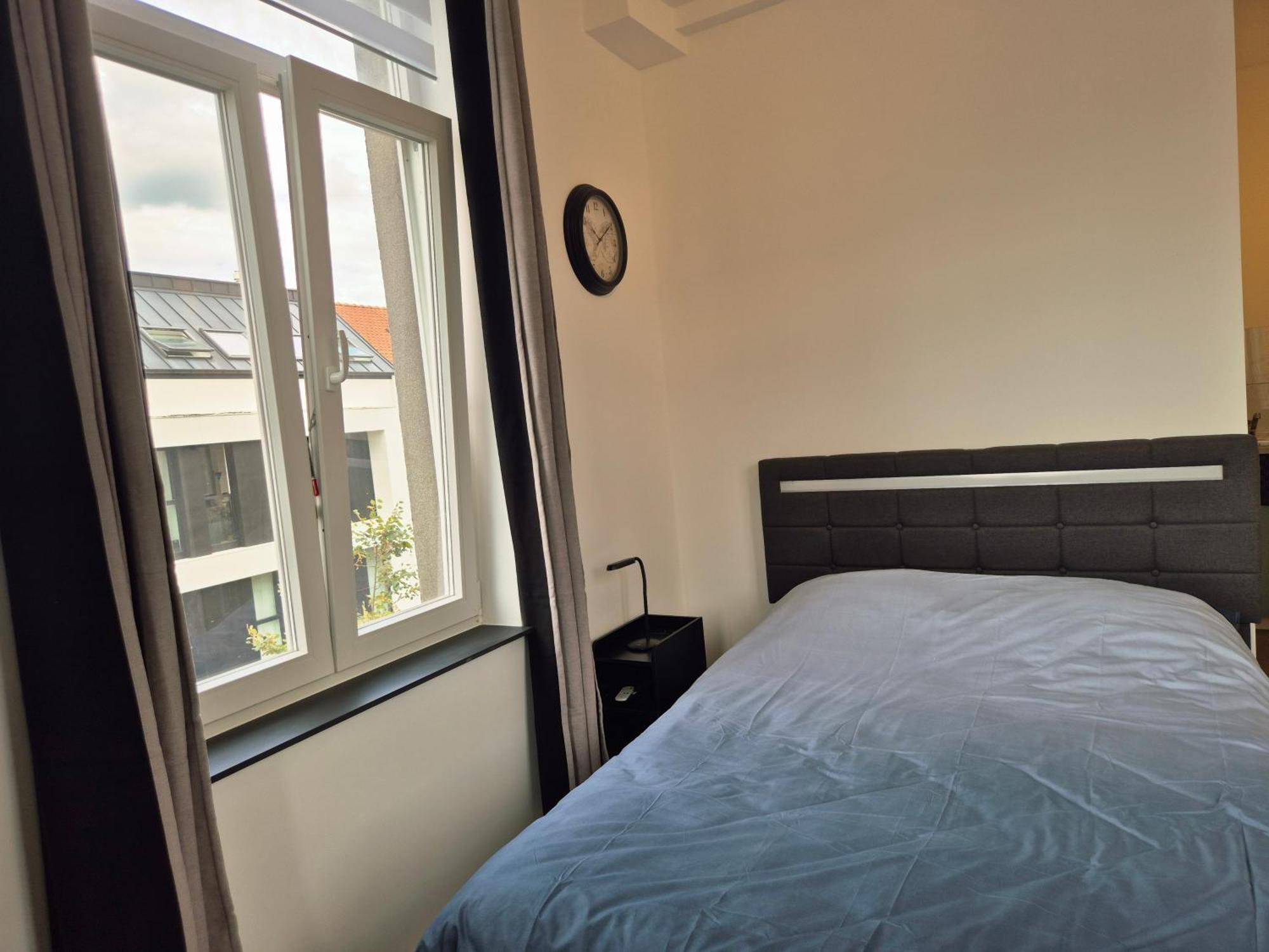 Studios - European Quarter - Brussels, Brussels